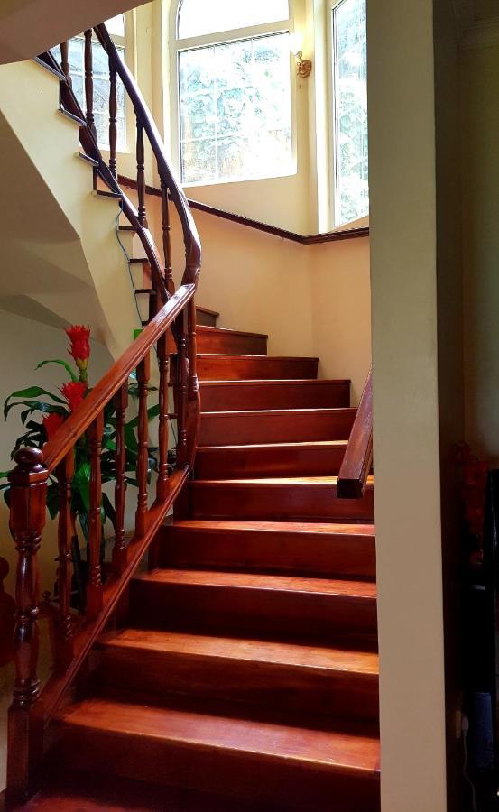 Seybreeze Villa อองซ์รอแยล ภายนอก รูปภาพ