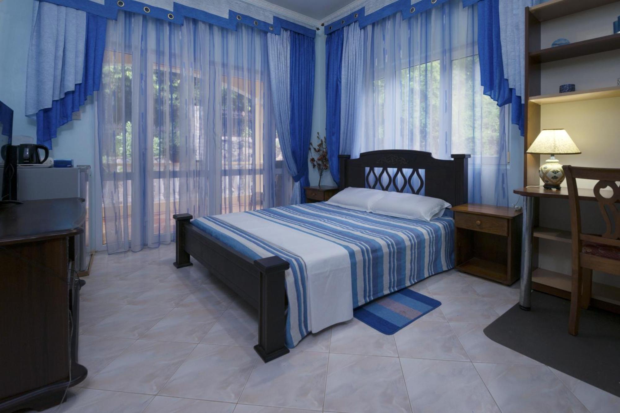 Seybreeze Villa อองซ์รอแยล ภายนอก รูปภาพ