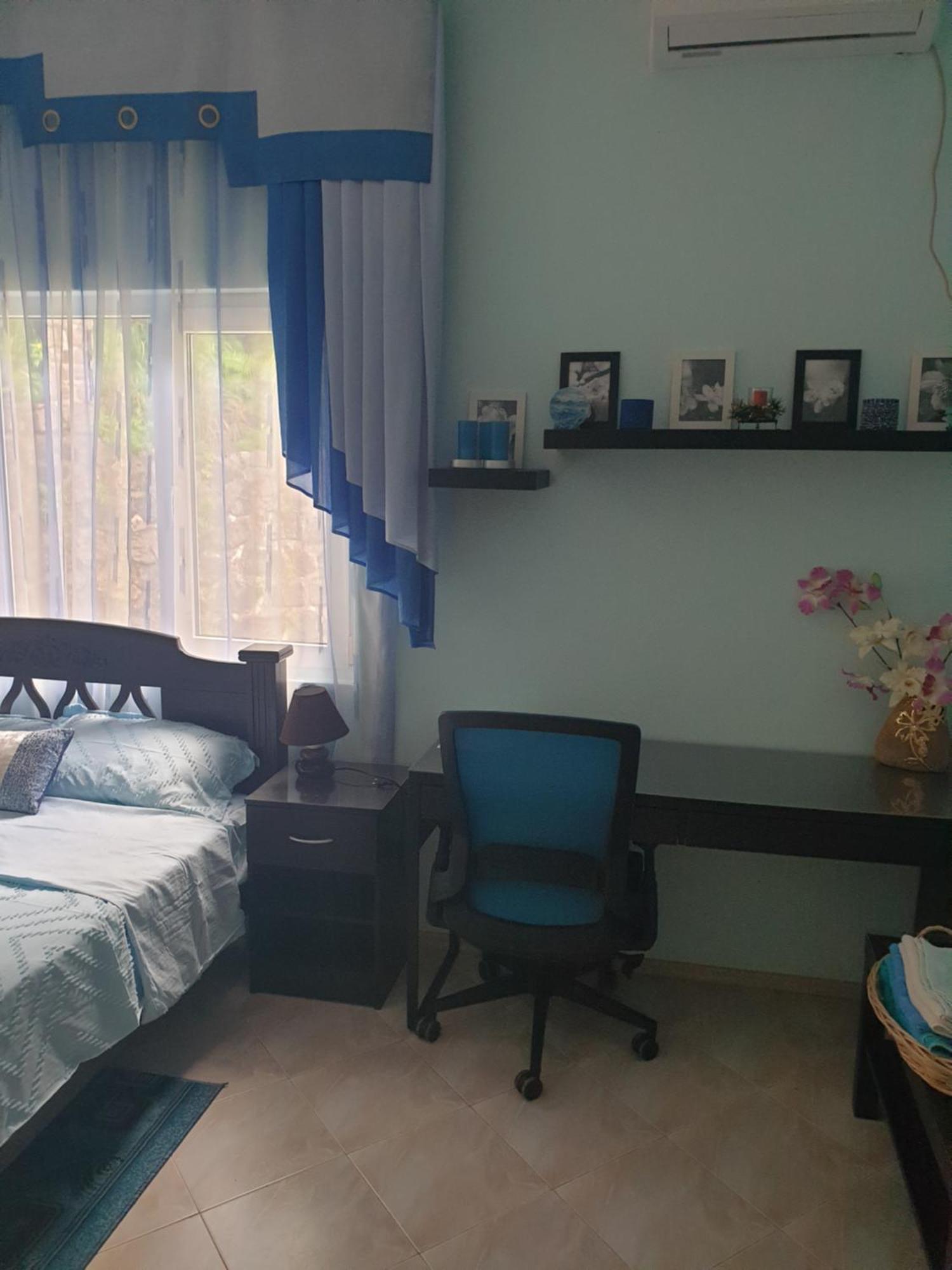 Seybreeze Villa อองซ์รอแยล ภายนอก รูปภาพ