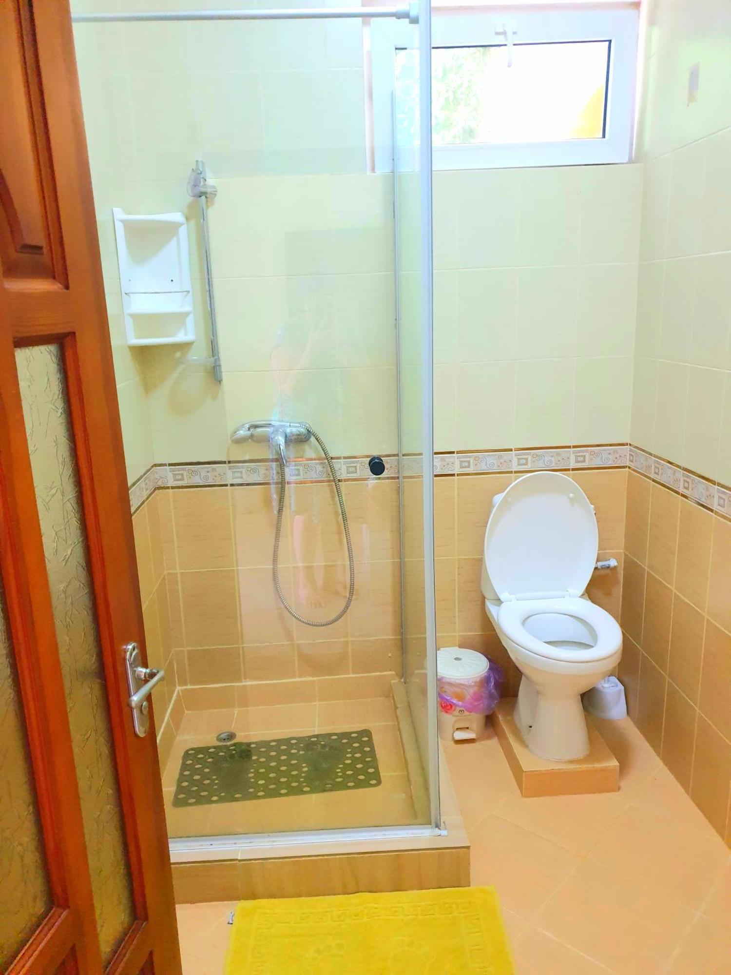 Seybreeze Villa อองซ์รอแยล ภายนอก รูปภาพ
