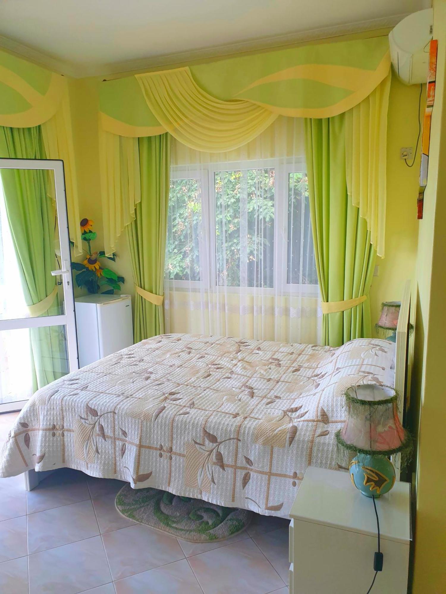 Seybreeze Villa อองซ์รอแยล ภายนอก รูปภาพ