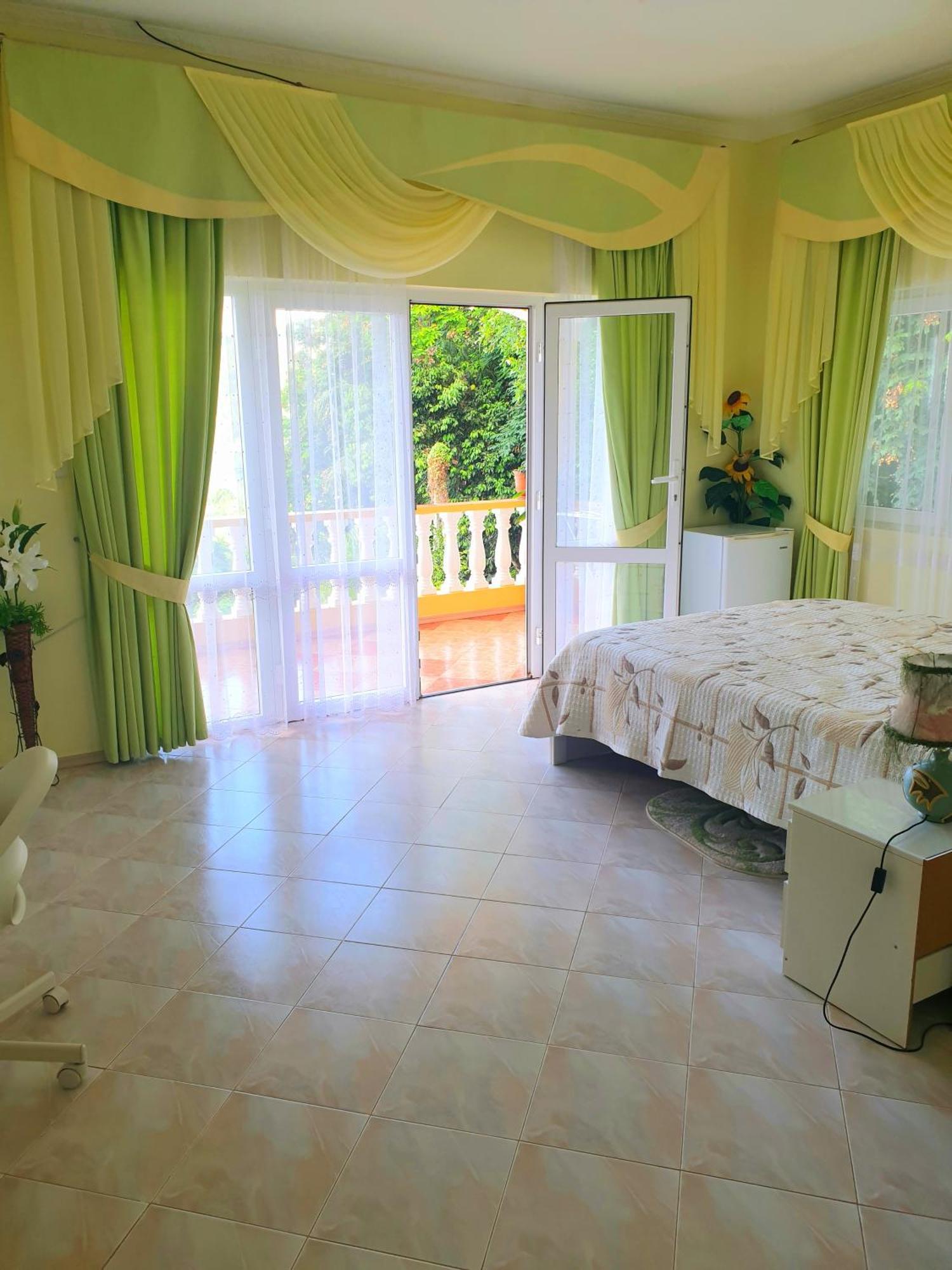 Seybreeze Villa อองซ์รอแยล ภายนอก รูปภาพ
