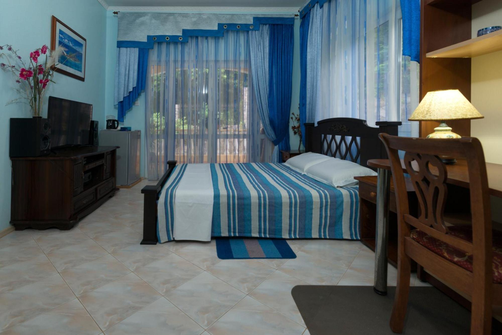 Seybreeze Villa อองซ์รอแยล ภายนอก รูปภาพ